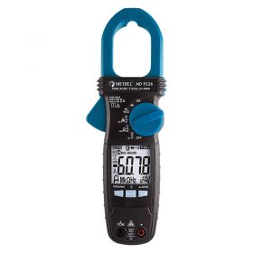 Metrel MD9226 True-RMS AC/DC Current Clamp Meter