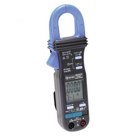 Metrel MD9235 True-RMS Power Clamp Meter – 3-Phase, Unbalanced Load
