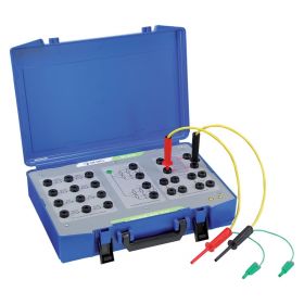 Metrel MI 3299 High Voltage Demonstration Box (10kV)