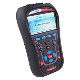 Metrel MI2883 Energy Master Power Quality Analyser