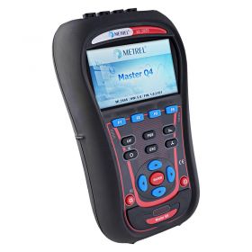 Metrel MI 2885 Master Q4 Power Quality Analyser