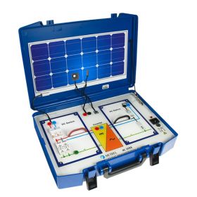 Metrel MI 3088 PhotoVoltaic Demonstration Board