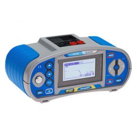 Metrel MI3108PR Eurotest PV PRO Tester