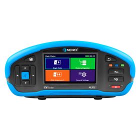 Metrel MI3132 EV Tester - Electric Vehicle Tester