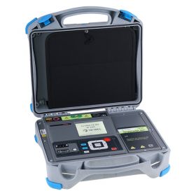 Metrel MI3205 TeraOhm XA 5kV High Voltage Insulation Tester