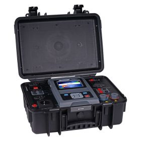 Metrel MI3325 MultiServicerXD Multifunction Tester - In Case