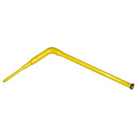 Metrohm DFH5028 Bent End Adaptor
