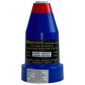 Metrohm HVD37/2A High Voltage Detector Kit