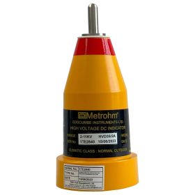 Metrohm HVD35/2A Dead Break Tester Kit