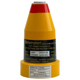 Metrohm High Voltage Detector Kit