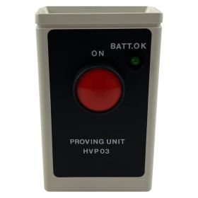 Metrohm HVP03 Proving Unit