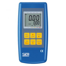 Sika MH3111 Digital Universal Handheld Pressure Meter