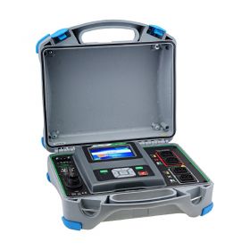 Metrel MI3280 Digital Transformer Analyser