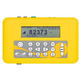 Micronics PF333 Portaflow Portable Ultrasonic Clamp-on Flow & Heat Meter (Datalogger, RS232/USB) - Choice of Model