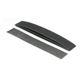 Rothenberger Mini Strips x 10: Medium Grade (180 Grit) or Fine Grade (400 Grit)