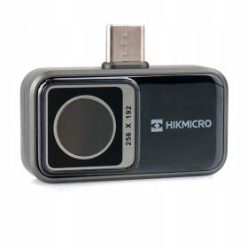 Hikmicro Mini2/Mini2 Plus Thermal Imaging Camera for Smartphones