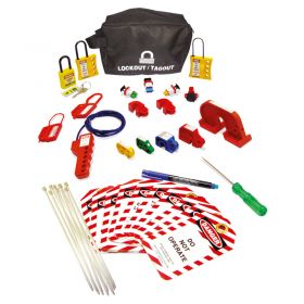 Circuit Breaker Lockout Kit