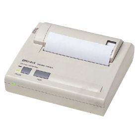 Mitutoyo 02AGD600C Thermal Printer DPU-414 for HR-600 Series