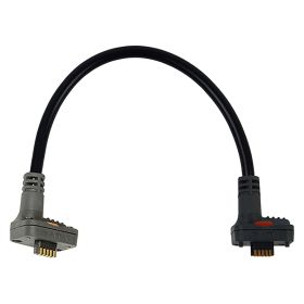 Mitutoyo U-WAVE-T Connection Cable A, with Data Button IP Caliper Type - Optional Footswitch