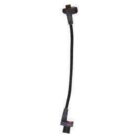 Mitutoyo 02AZD790C U-WAVE-T Data Cable C (160 mm), Straight, Data Button