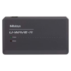 Mitutoyo 02AZD810D U-WAVE-R Receiver for HR-600 Series
