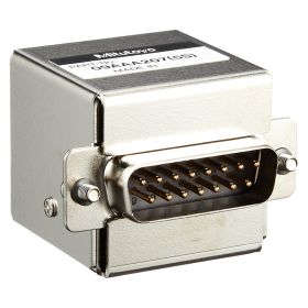 Mitutoyo 09AAA207 Adapter for KA Counters, 6-Pin