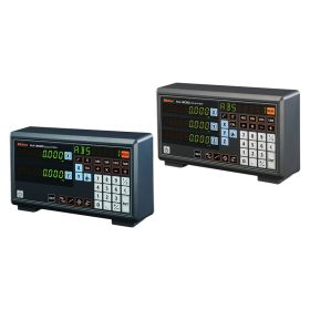 Mitutoyo Series 174 Axis KA Counters - Choice of 2 or 3 Ports