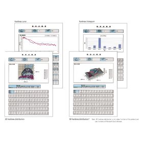 Mitutoyo Data Processing Program - EXPAK-07 or EXPAK-08