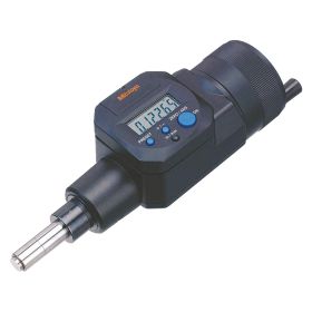 Mitutoyo 164-164 Digital Micrometer Head, Inch/Metric, 0-2