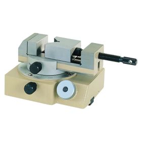 Mitutoyo 172-144 Rotary Vice for Profile Projectors and Measuring Microscopes