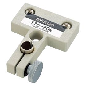 Mitutoyo 176-204 Dial Indicator Attachment for Z-Axis Measurement