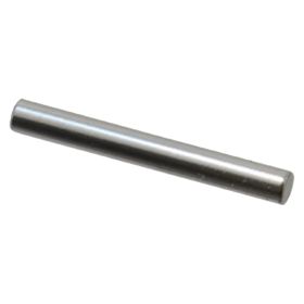 Mitutoyo 201217 Cylindrical Anvil, Compatible with MIT-117-101 Micrometer, 3mm