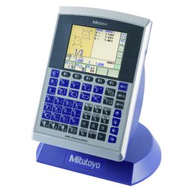 Mitutoyo Series 264 QM-Data200 2D Data Processing Unit - Choice of Model