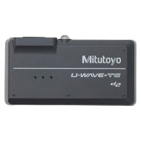 Mitutoyo 264-621 U-WAVE fit, Buzzer Type, Wireless Transmitter
