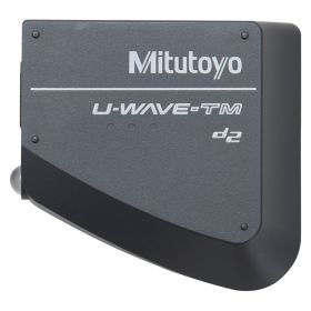 Mitutoyo 264-623 U-WAVE-TM Transmitter, Wireless, Buzzer Type