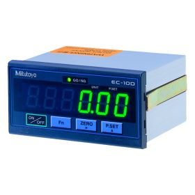 Mitutoyo 542-007E Series 572 ABSOLUTE Digimatic Scales EC-Counter