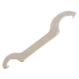 Mitutoyo 301336 Spanner for Pocket Dial Test Indicators