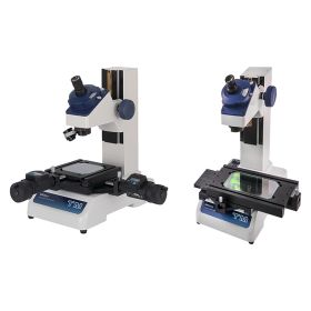 Mitutoyo Series 176 Toolmakers’ Microscope (TM-505B or TM-1005B) - Choice of Model