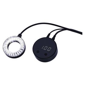 Mitutoyo 63AAA001 LED Ring Light for TM Series