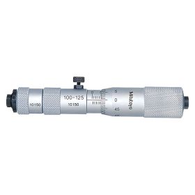 Mitutoyo Series 139 Long Range Extension Tube Inside Micrometer (Metric or Inch) - Choice of Model