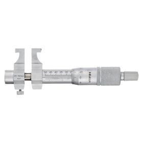 Mitutoyo Series 145 Inside Caliper Micrometer (Metric or Inch) - Choice of Model