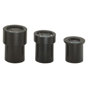 Mitutoyo Eyepiece for TM Series Toolmakers Microscopes - 10X, 15X, or 20X