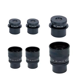 Mitutoyo Eyepieces for Measuring Microscopes - Choice of Model