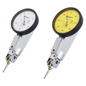 Mitutoyo Series 513 Universal Dial Test Indicator - Choice of 0.8 mm or .03