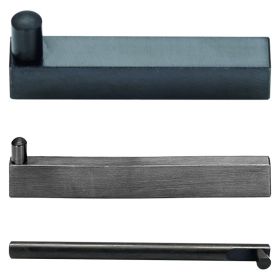 Mitutoyo Swivel Clamp Holding Bar - 50mm, 100mm, 115mm, 2