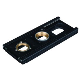 Mitutoyo Slide Type Nosepiece - Choice of Model