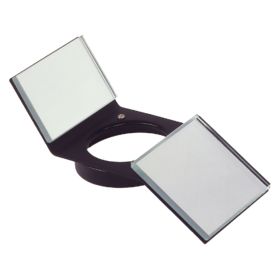Mitutoyo Oblique Illumination Mirror (10X or 20X Lens) - Choice of Model