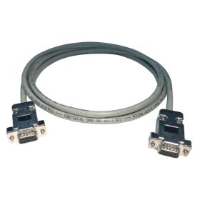 Mitutoyo RS-232C Cable - Choice of 2m/80