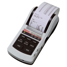 Mitutoyo Series 264 (264-505E) DP-1VA LOGGER Data Mini-Processor & Printer