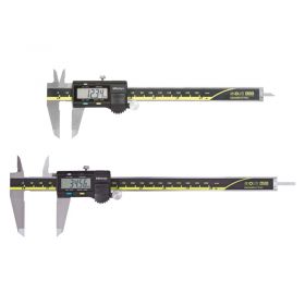 Mitutoyo Series 500 Absolute Digital Caliper: 0-300mm / 0-12